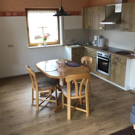 Ferienwohnung Zur Kartause Schollbrunn Екстер'єр фото