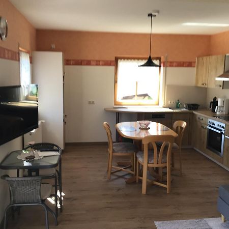 Ferienwohnung Zur Kartause Schollbrunn Екстер'єр фото
