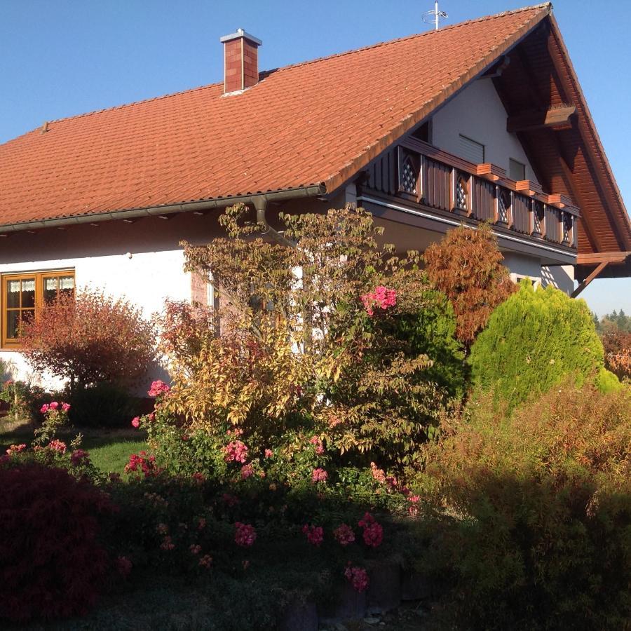Ferienwohnung Zur Kartause Schollbrunn Екстер'єр фото