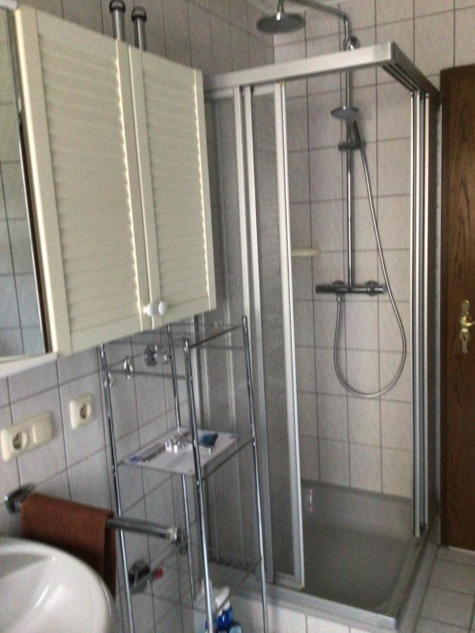 Ferienwohnung Zur Kartause Schollbrunn Екстер'єр фото