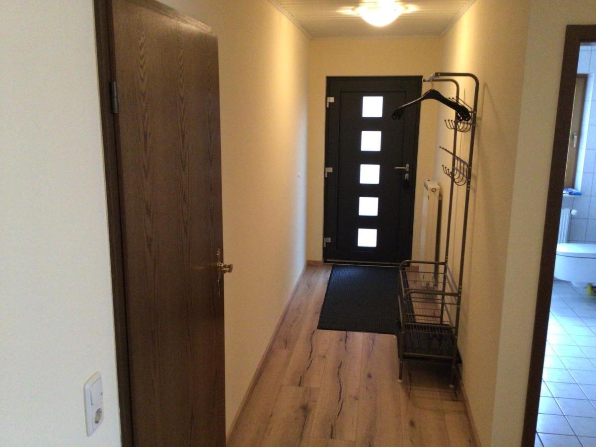 Ferienwohnung Zur Kartause Schollbrunn Екстер'єр фото