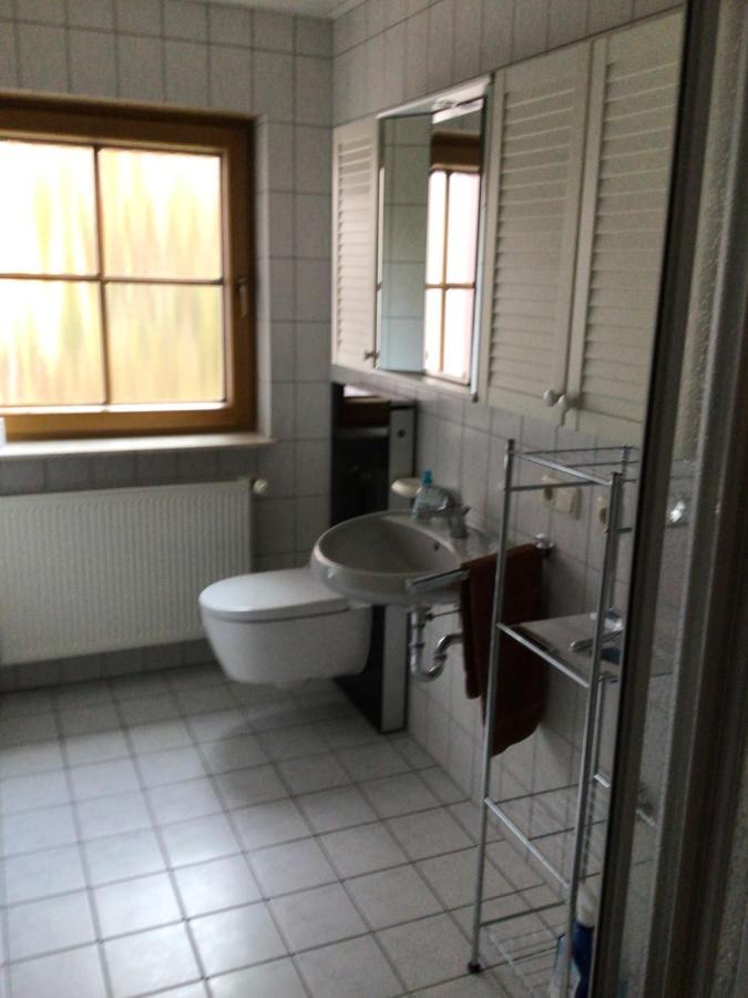 Ferienwohnung Zur Kartause Schollbrunn Екстер'єр фото