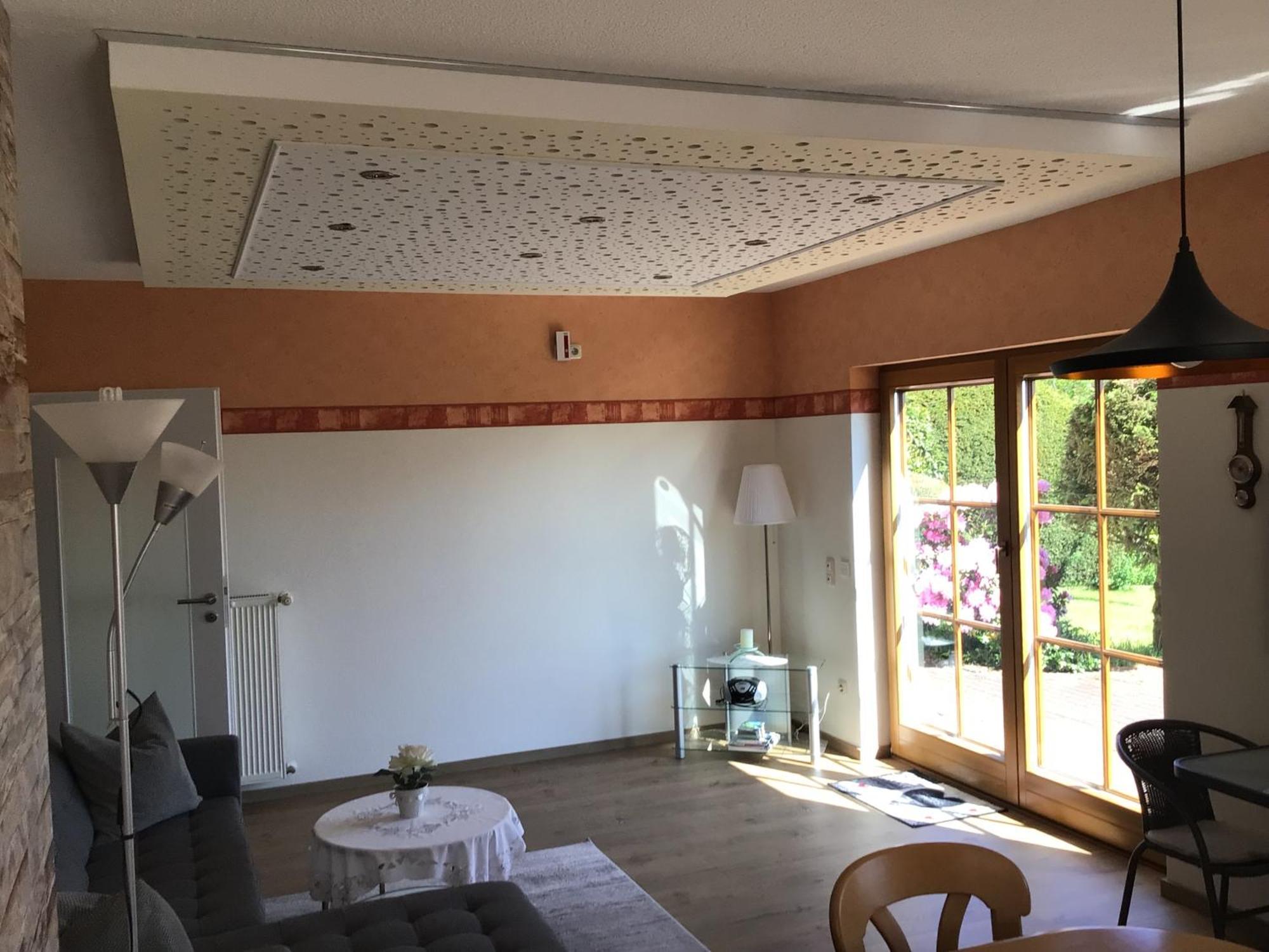 Ferienwohnung Zur Kartause Schollbrunn Екстер'єр фото